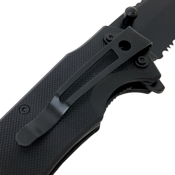 折り畳みナイフ